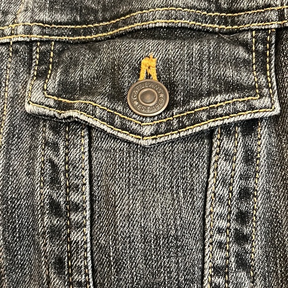 Gap denim jacket - Picture 2 of 3